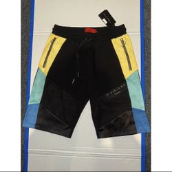 Vie Riche Paris Mens Shorts Size Small NWT