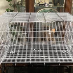 30” Pet Cage