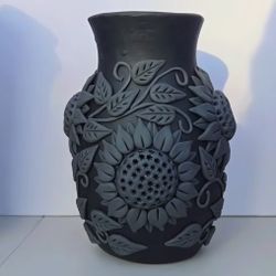 Flower Vase New 