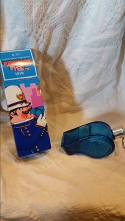 Avon collectible