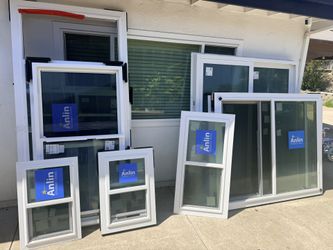 New Retro Fit Windows Anlin Del Mar