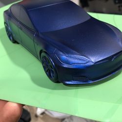 New Tesla  Model  S Exclusive 