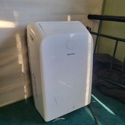 Hisense AC Unit