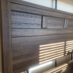 Queen Size Bed Frame