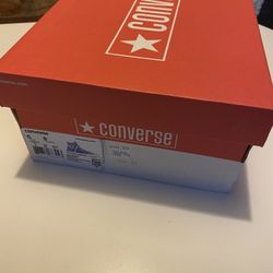 Converse Unisex Shoes 