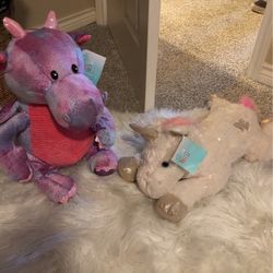 Unicorn Perfect For Valentines