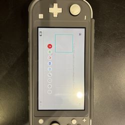 Nintendo Switch LTE (845763-1)