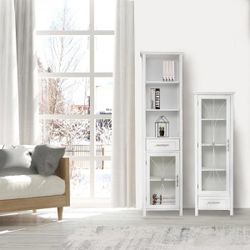 Linen Tower