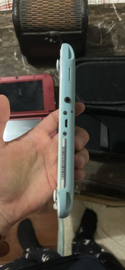 Modded PSVita 2000