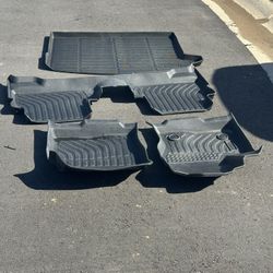 Car Mats 