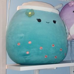 Squishmallow Jakaira