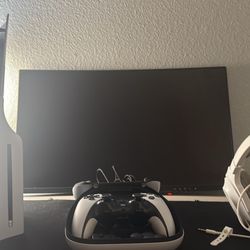 Full gaming setup !!!