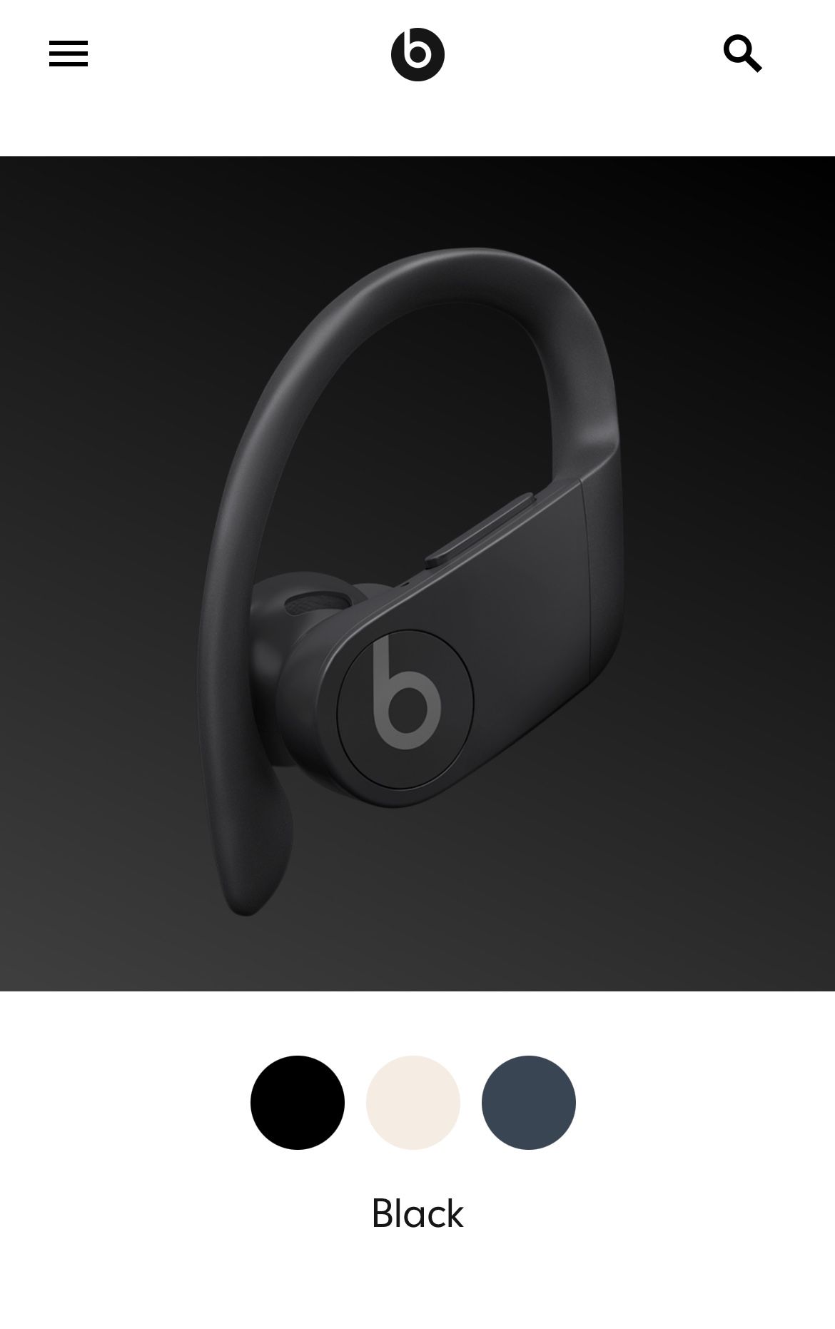 Powerbests Pro Totally Wireless Earphones Headphone