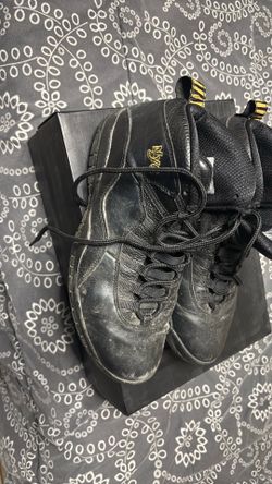 Jordan 10s