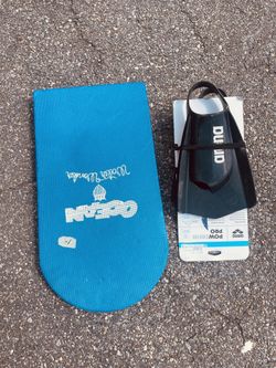 Swim Fins