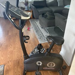 Indoor Gym Bike