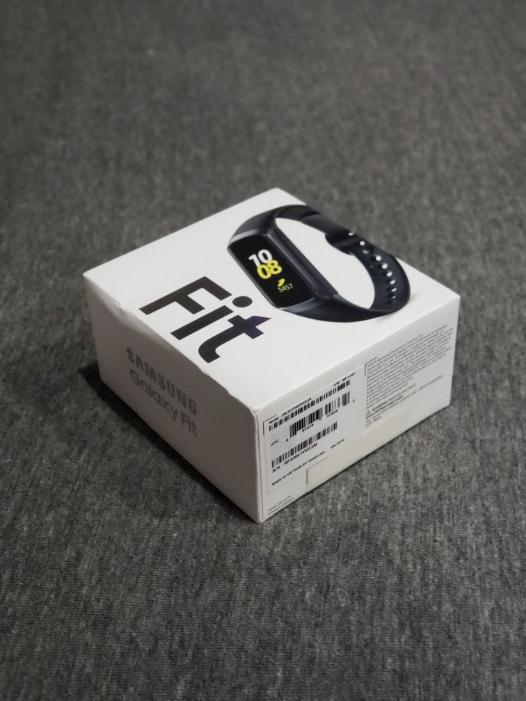 Samsung FIT (Sealed)