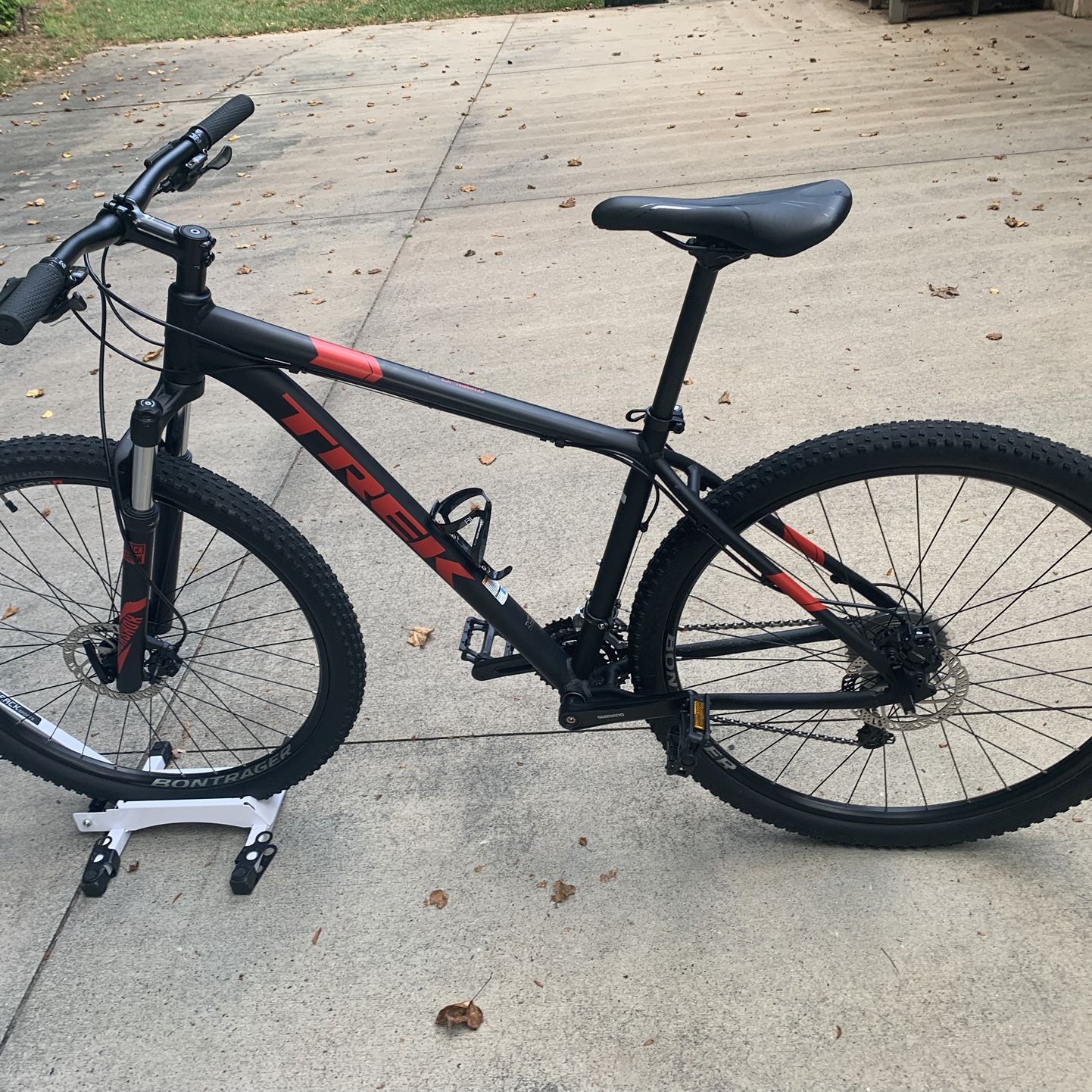 Trek Marlin 7 19.5” Frame for Sale in Mooresville, NC - OfferUp