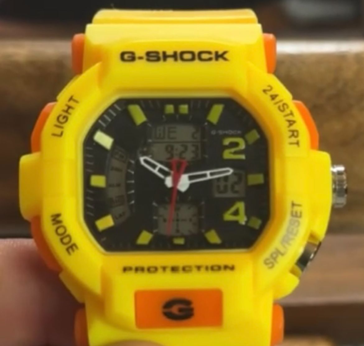 Casio G Shock 