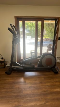 Exercise Machine 