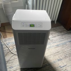 Hisense Portable A/C