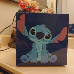 Stitch Fridge 