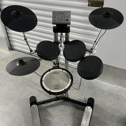 Roland Electric Drums