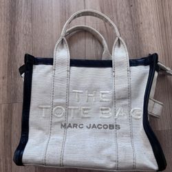 Marc Jacobs small tote bag