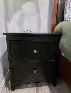 🔥 Nightstands / Side Tables (Set of 2) — $30 for BOTH! 🔥