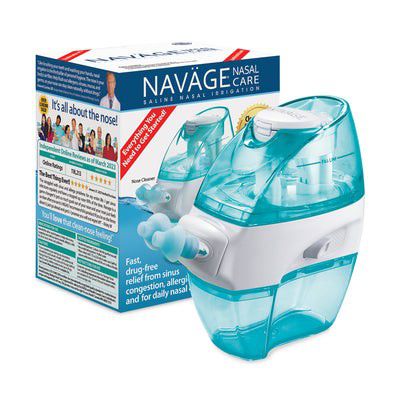 Navage Nasal Care Kit 