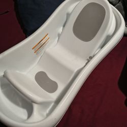 Baby Bath