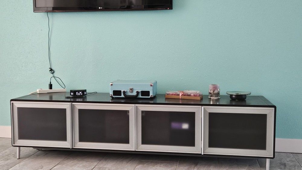 Modern TV Stand