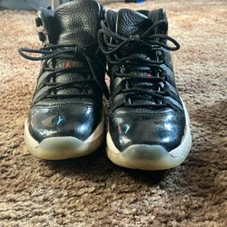 Jordan 11 Breds