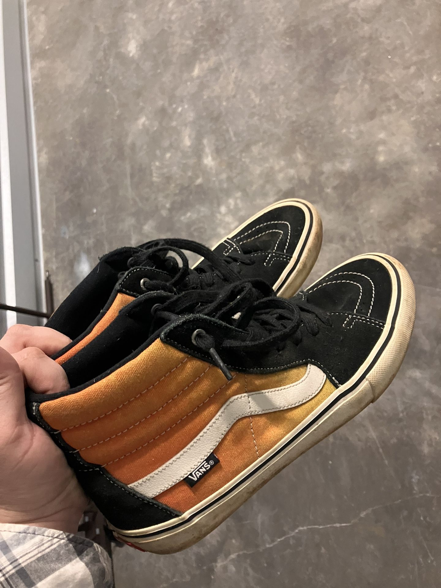 Vans Men’s Size 9 