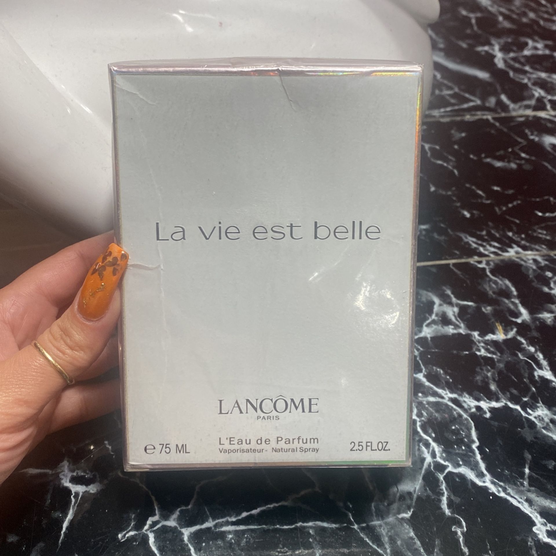 Parfum