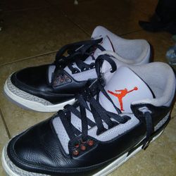Nike Air Jordan Retro 3