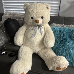 Giant Teddy Bear