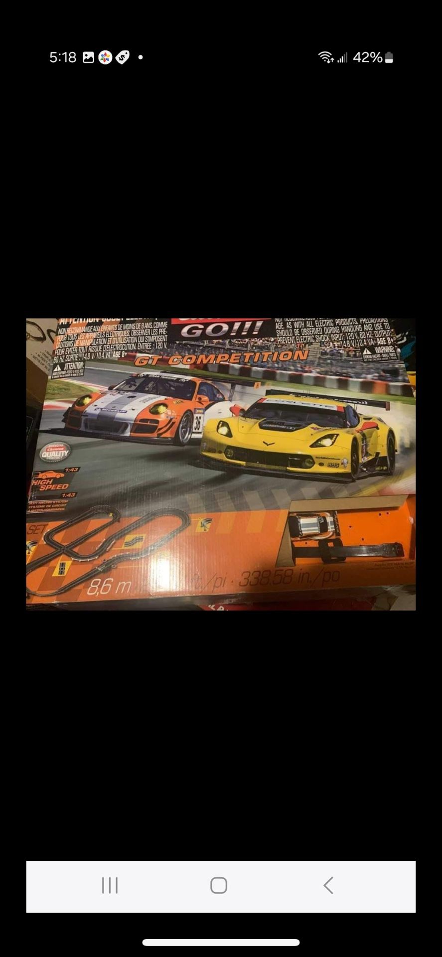 All 4 .4 A Good Running Rc Gas Truck It’s Not Free I Will Take 