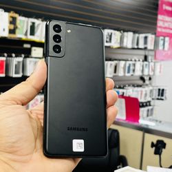 Samsung Galaxy S21+ 5G 128GB Unlocked 