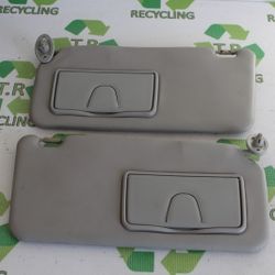 2010 SUZUKI SX4 AUTO PARTS