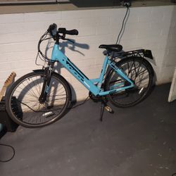 Hyper 36V Electric Bike 