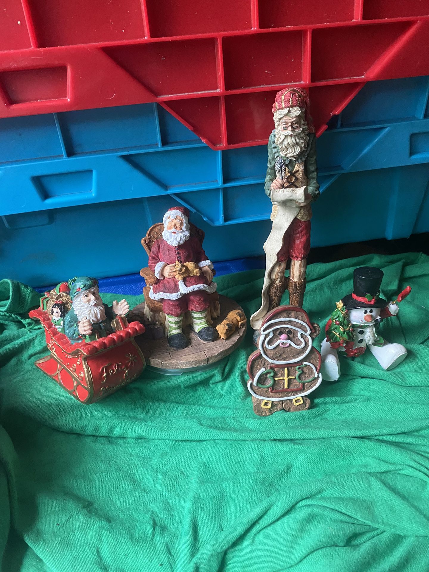 Christmas Decorations