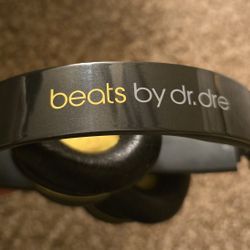 Beats By Dre Solo