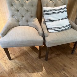 Dining Chairs 