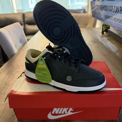 Nike Dunk Avocado
