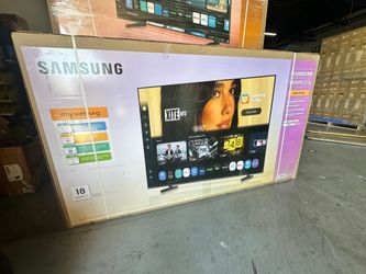 HUGE SALE STARTING NOW 85" Samsung 4K LED HDR Smart UN85U8000FBXZA