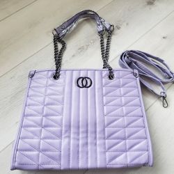 Women's Handbag NWT 