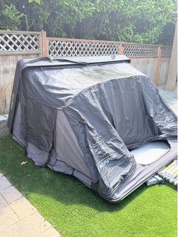 Ikamper Skycamp 3.0