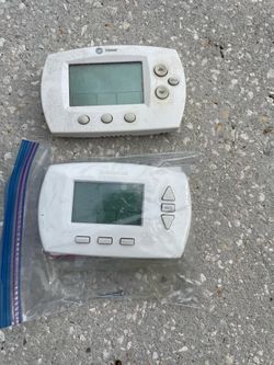 Thermostat