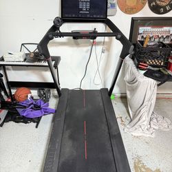 Peloton Treadmill